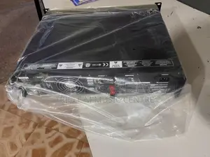 EUROPOWER EP4000 Power Amplifier