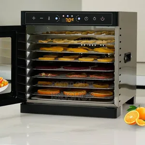 Chicken Oven