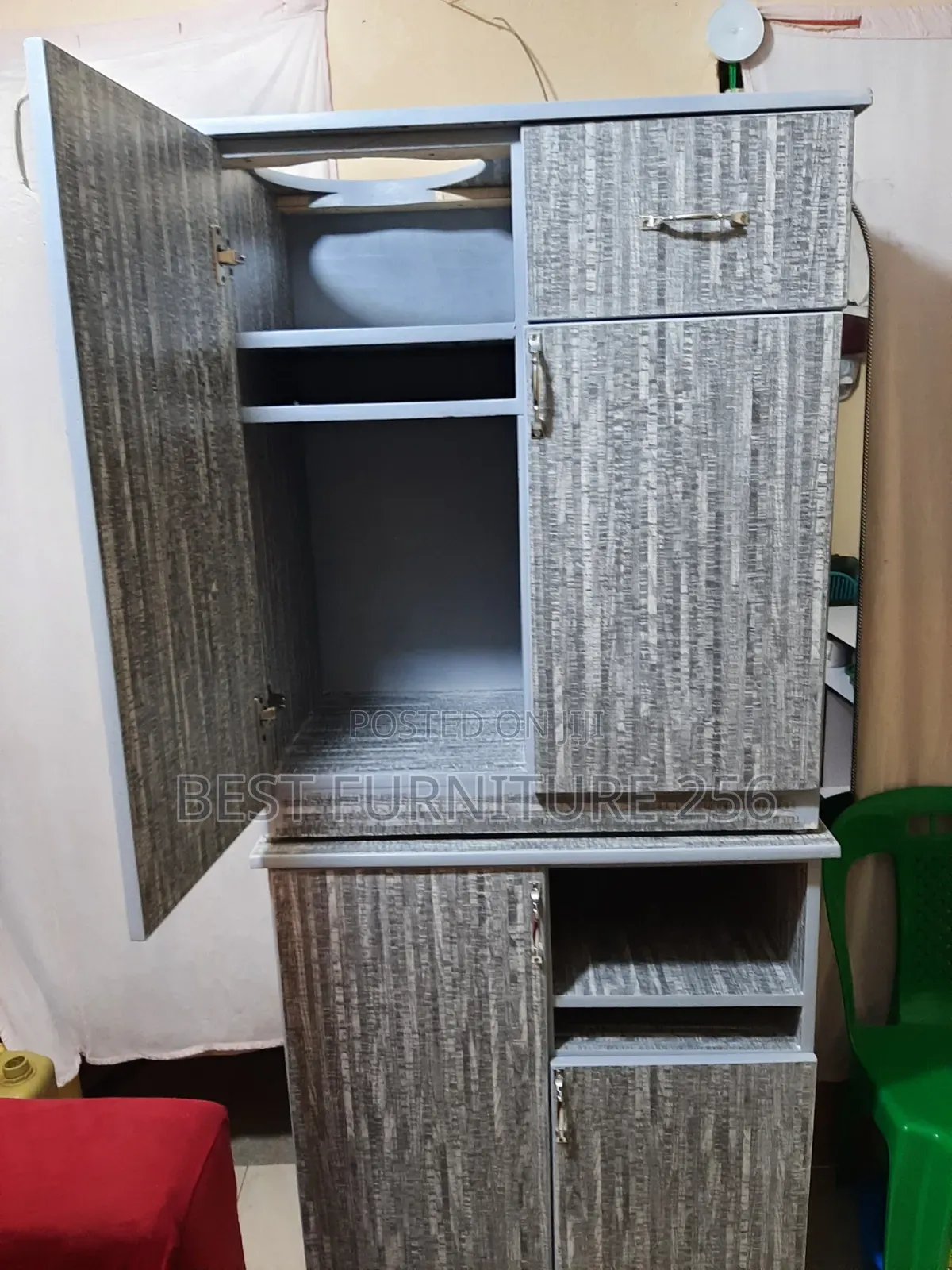 Gas Cabinets