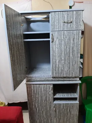 Gas Cabinets