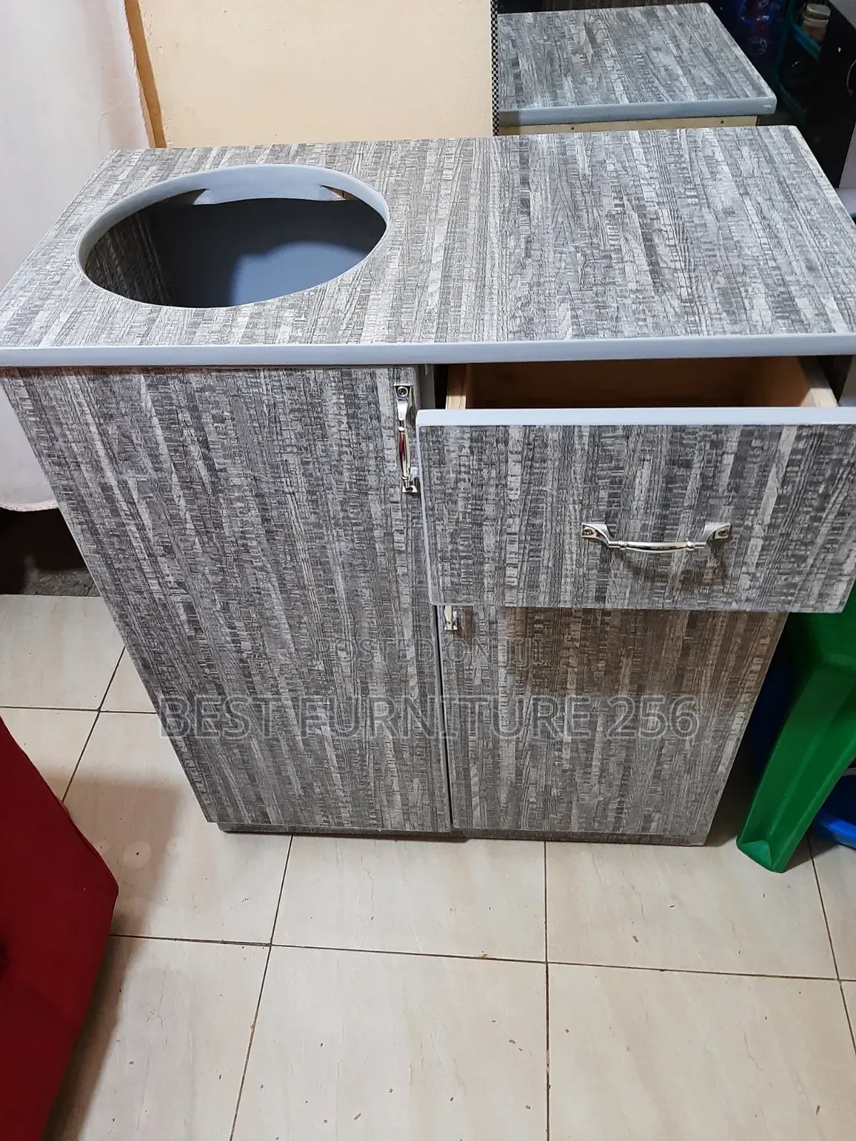Gas Cabinets