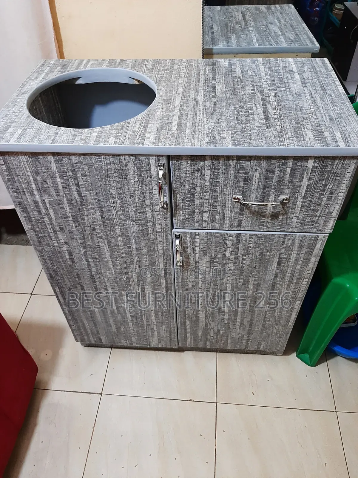 Gas Cabinets
