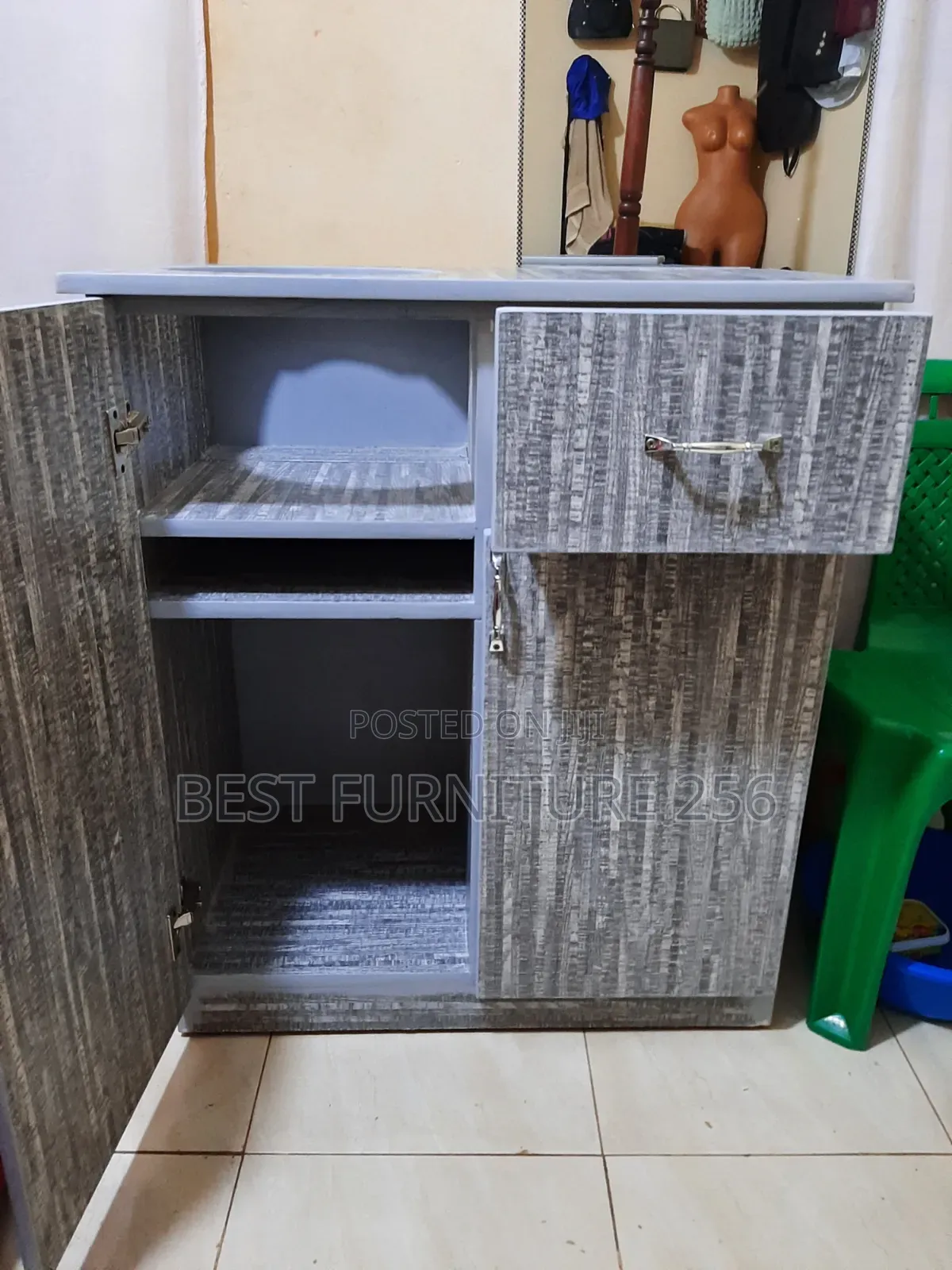 Gas Cabinets