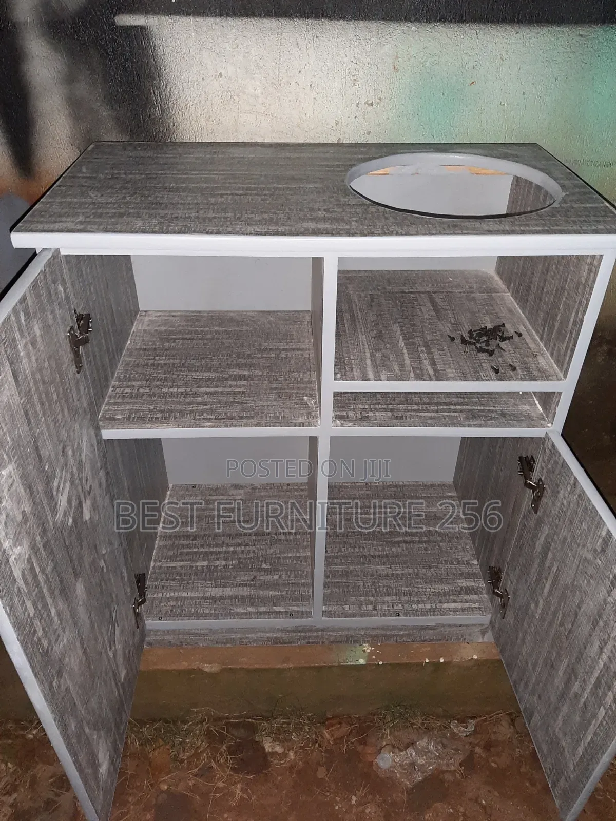 Gas Cabinets