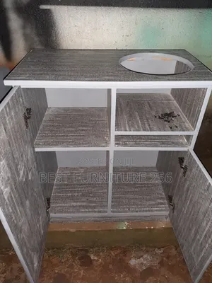 Gas Cabinets