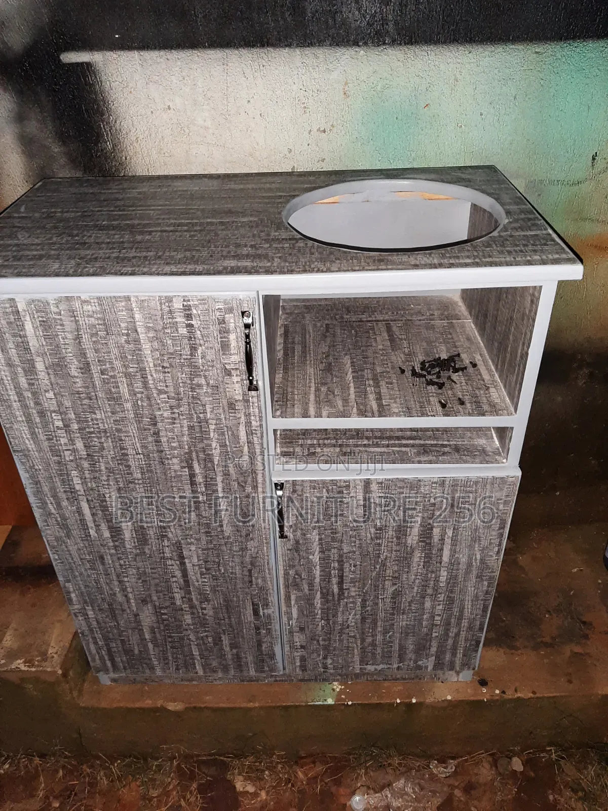 Gas Cabinets