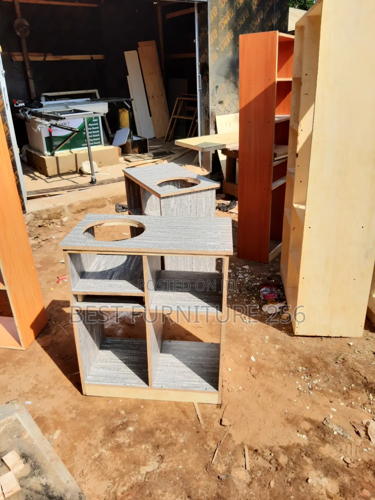 Gas Cabinets