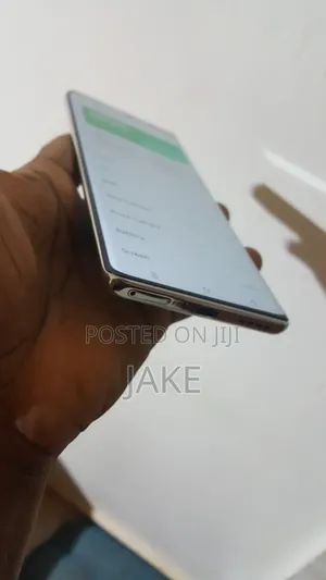 Infinix Note 40 Pro 256 GB Gold