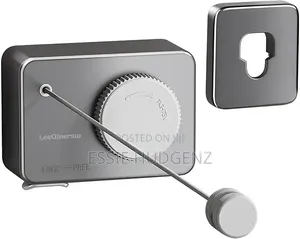 Retractable Clothes Line