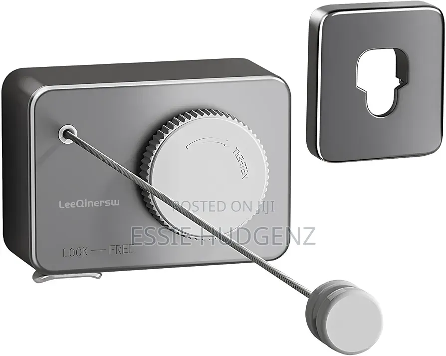 Retractable Clothes Line