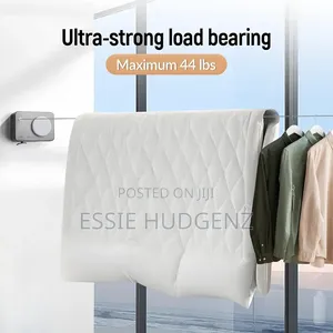 Retractable Clothes Line