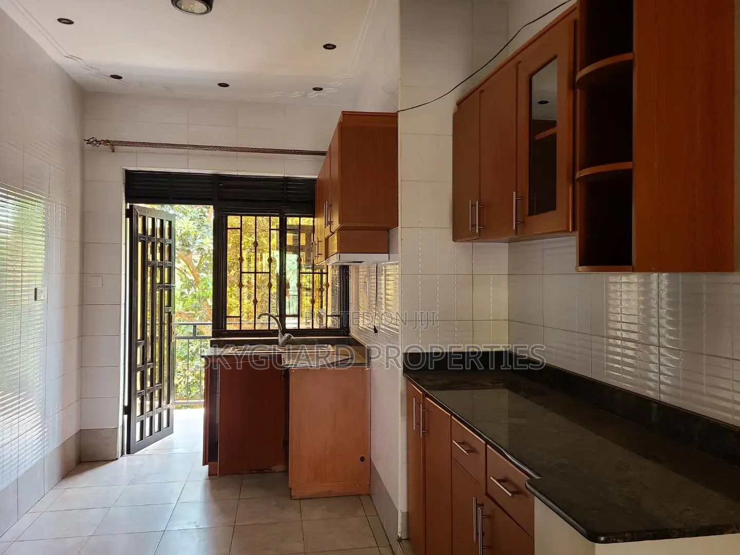 2bdrm Apartment in Salama Road, Central Division for rent