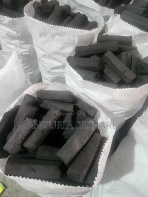 Briquettes