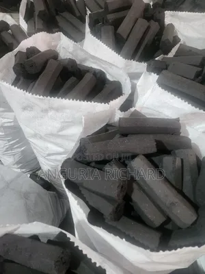 Briquettes