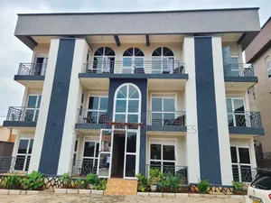 Furnished 1bdrm Apartment in Muyenga, Central Division for rent