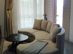 Furnished 1bdrm Apartment in Muyenga, Central Division for rent