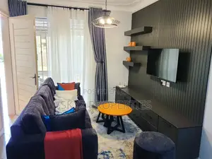 Furnished 1bdrm Apartment in Muyenga, Central Division for rent