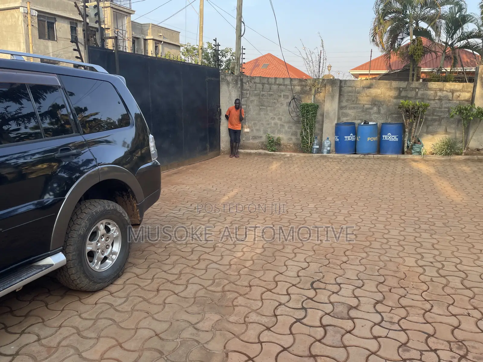 2bdrm Apartment in Kanani Estate, Katabi for sale