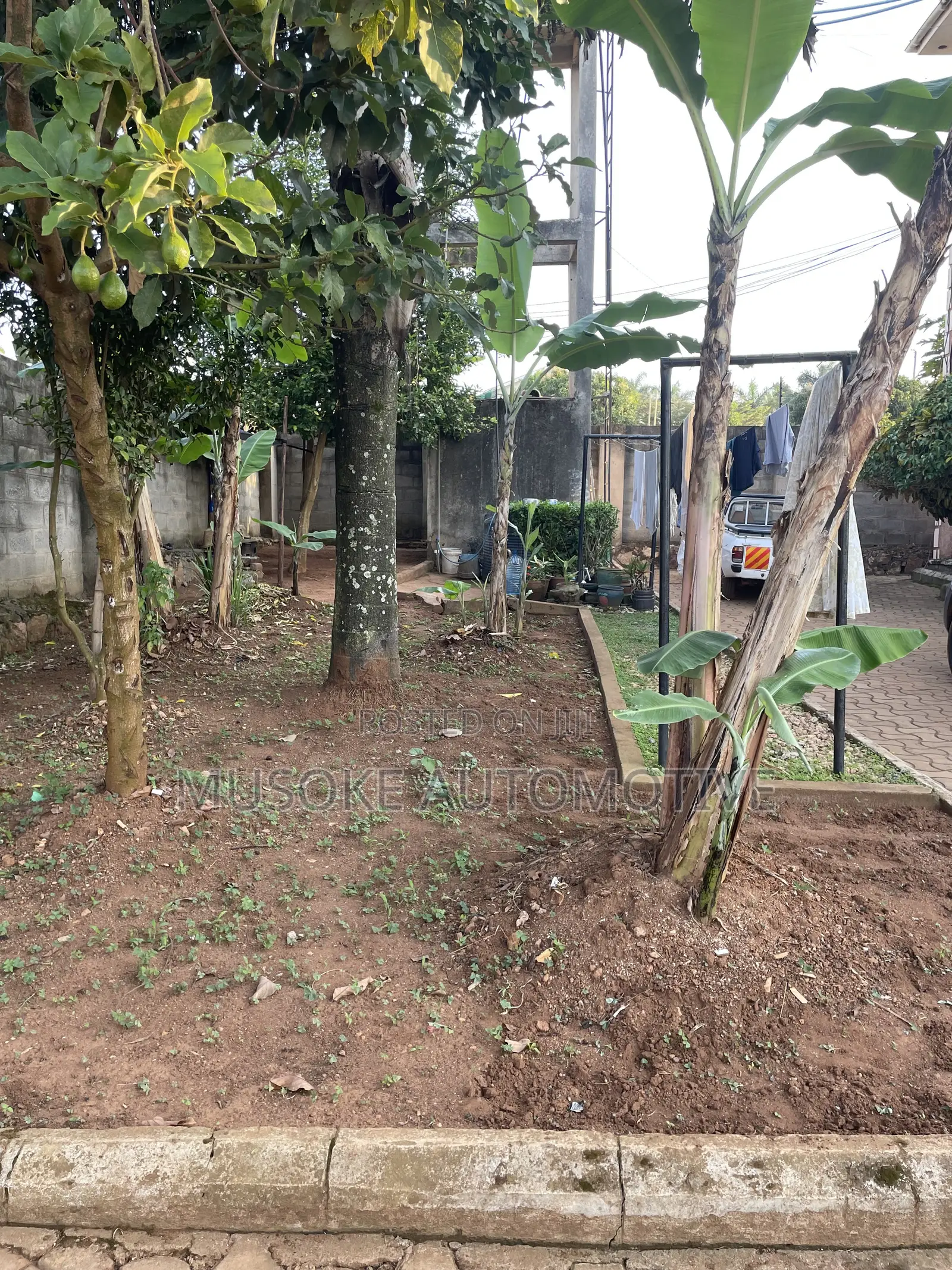 2bdrm Apartment in Kanani Estate, Katabi for sale