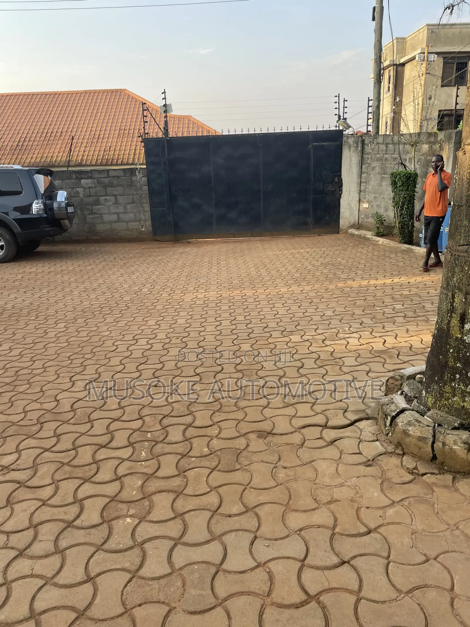 2bdrm Apartment in Kanani Estate, Katabi for sale