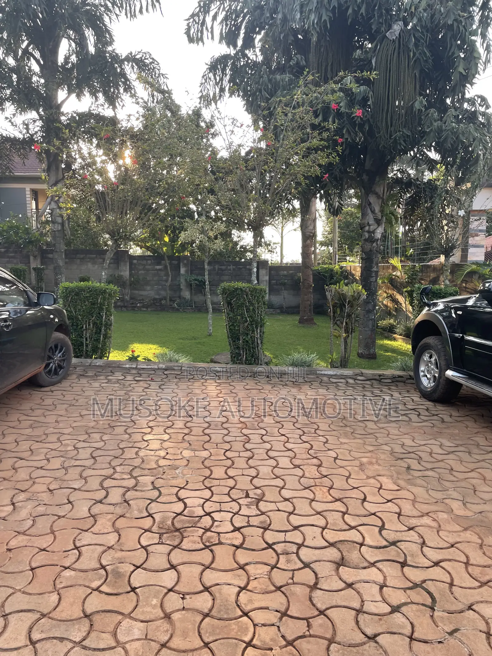 2bdrm Apartment in Kanani Estate, Katabi for sale