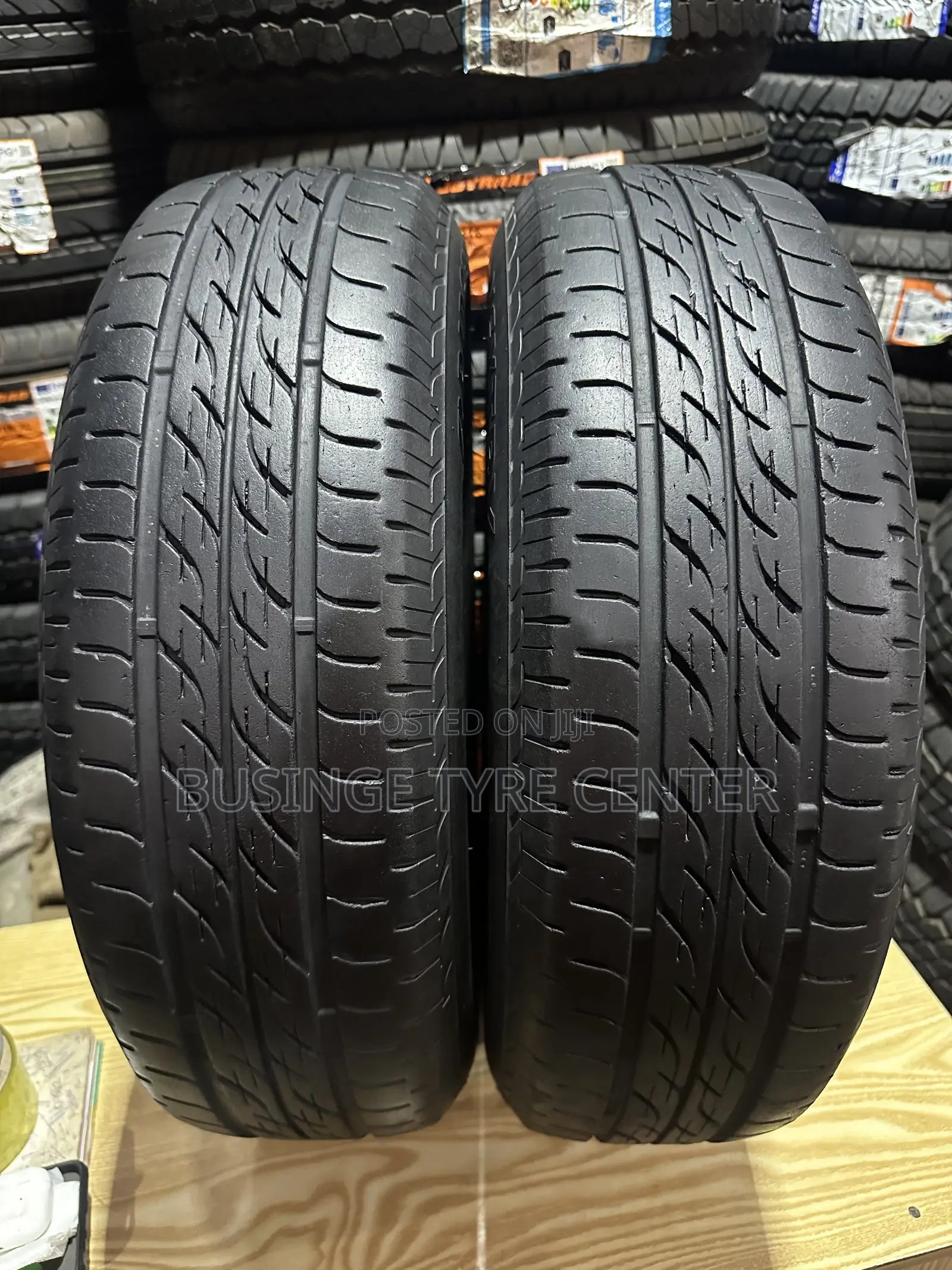 Japan Tires  in Size 175/70r14