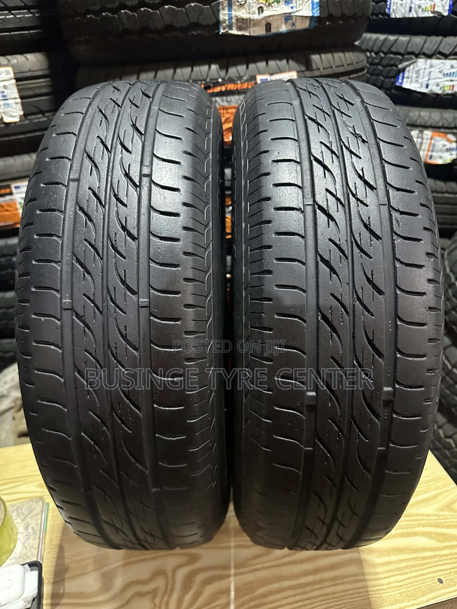 Japan Tires  in Size 175/70r14