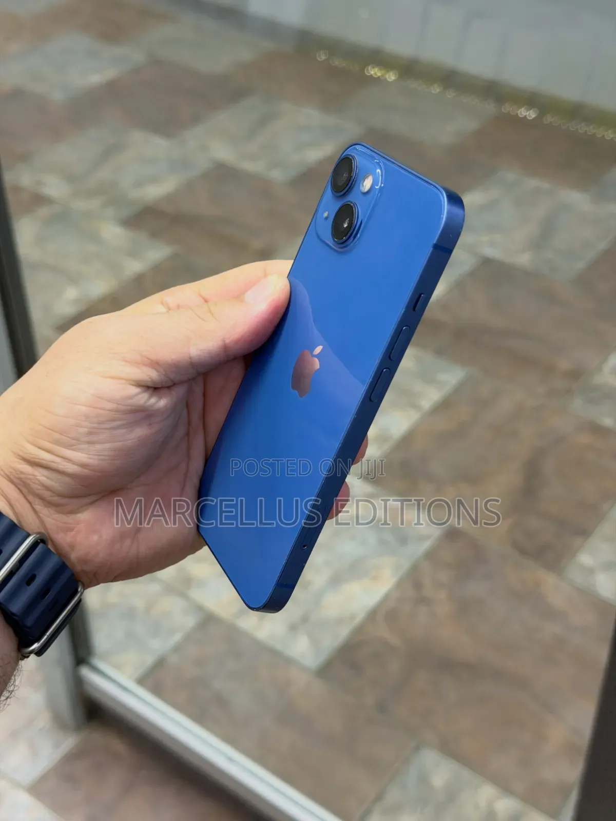Apple iPhone 13 128 GB Blue