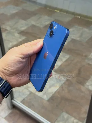 Apple iPhone 13 128 GB Blue