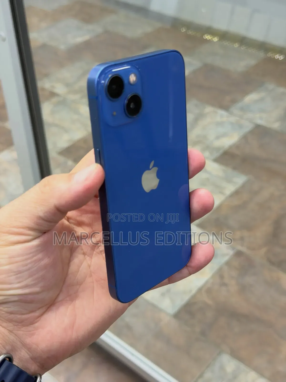 Apple iPhone 13 128 GB Blue
