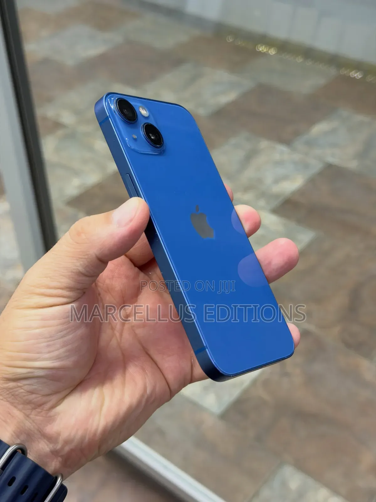 Apple iPhone 13 128 GB Blue