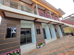 Furnished 1bdrm Apartment in Lungujja, Central Division for sale
