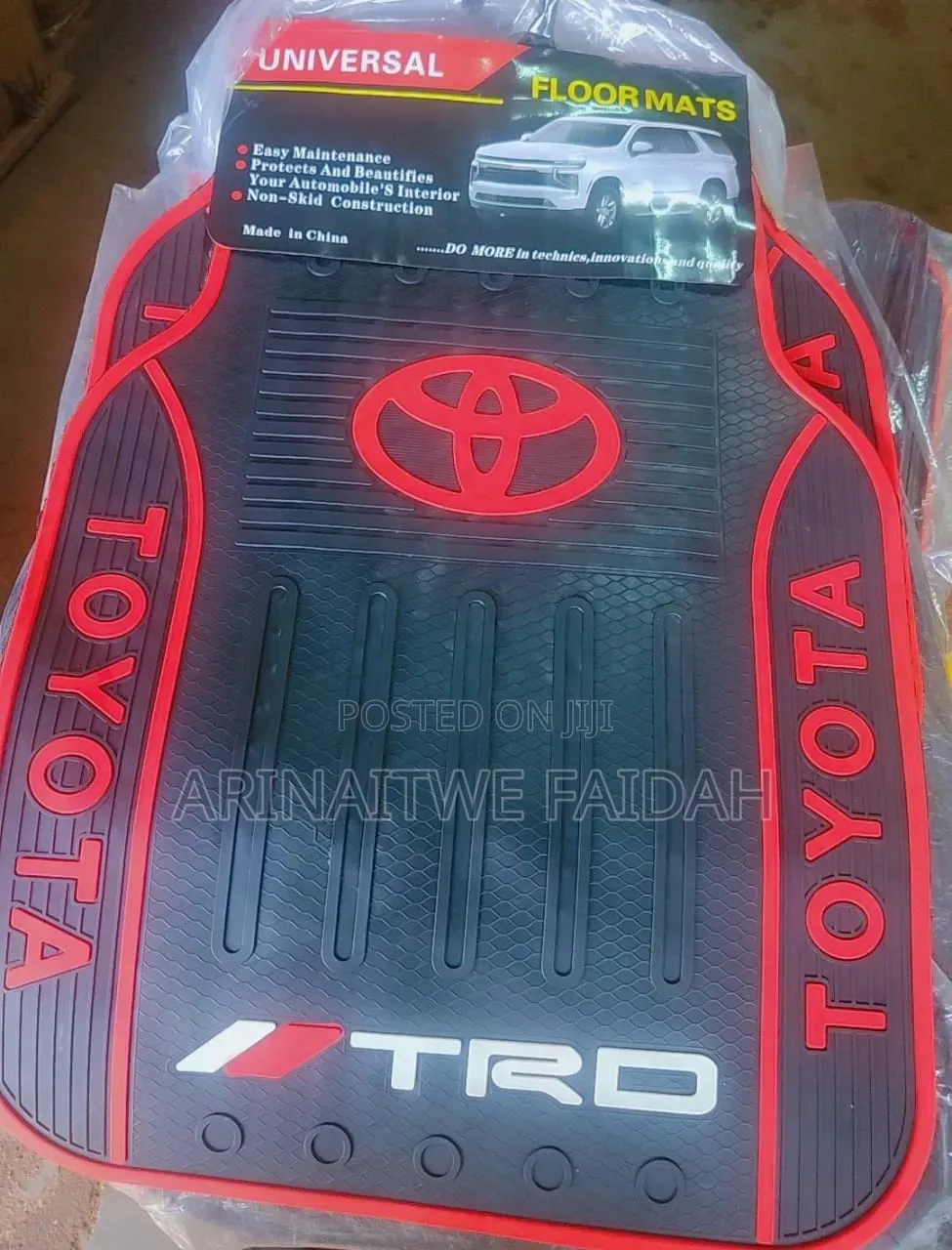 Car Carpets