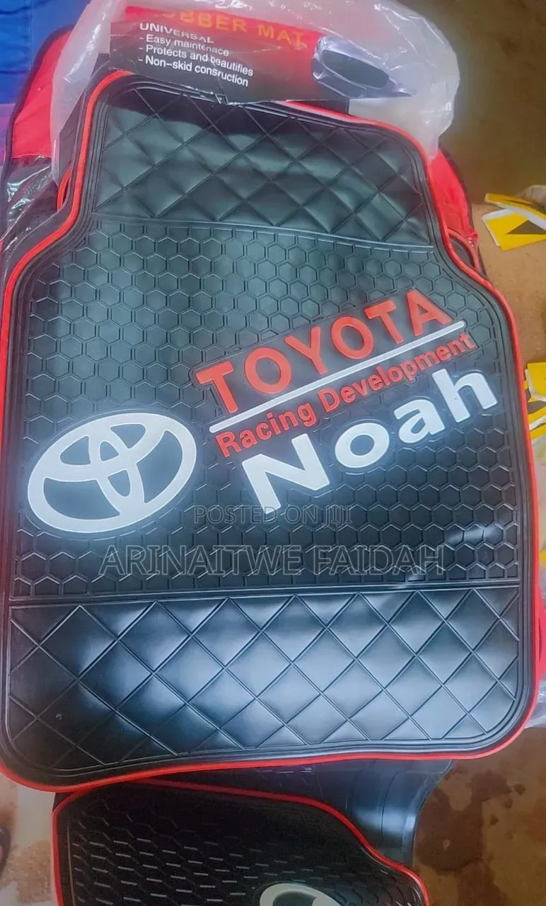 Car Carpets