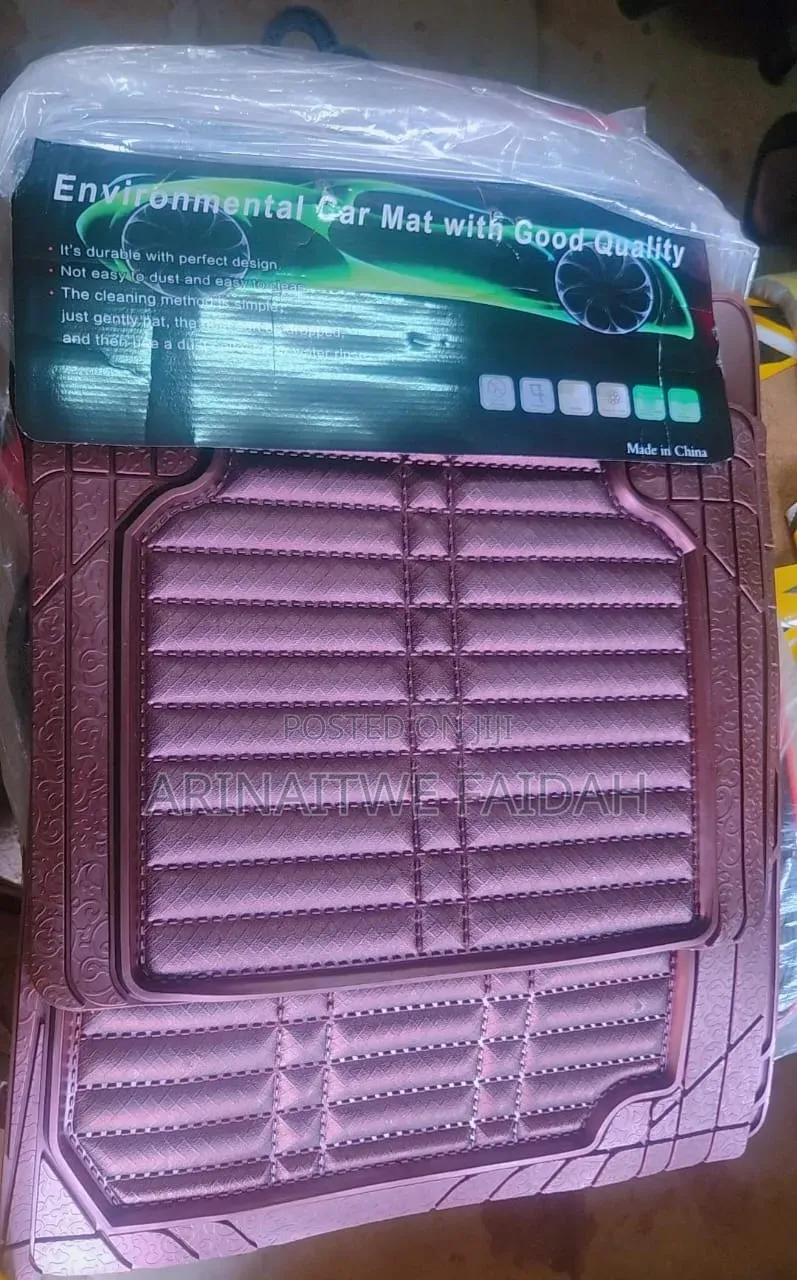 Car Carpets