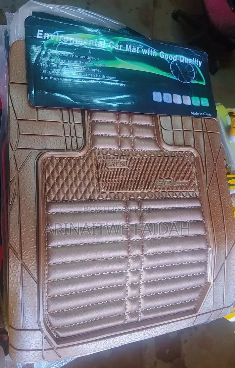 Car Carpets