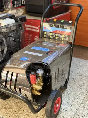 High Pressure Washer Machine 7.5A