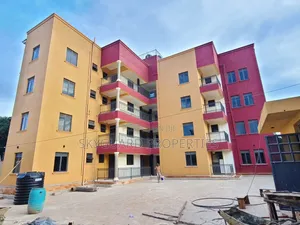 2bdrm Apartment in Makindye Kizungu, Central Division for rent