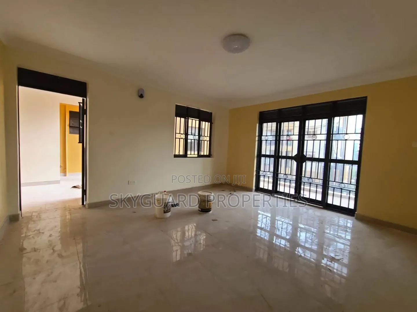 2bdrm Apartment in Makindye Kizungu, Central Division for rent