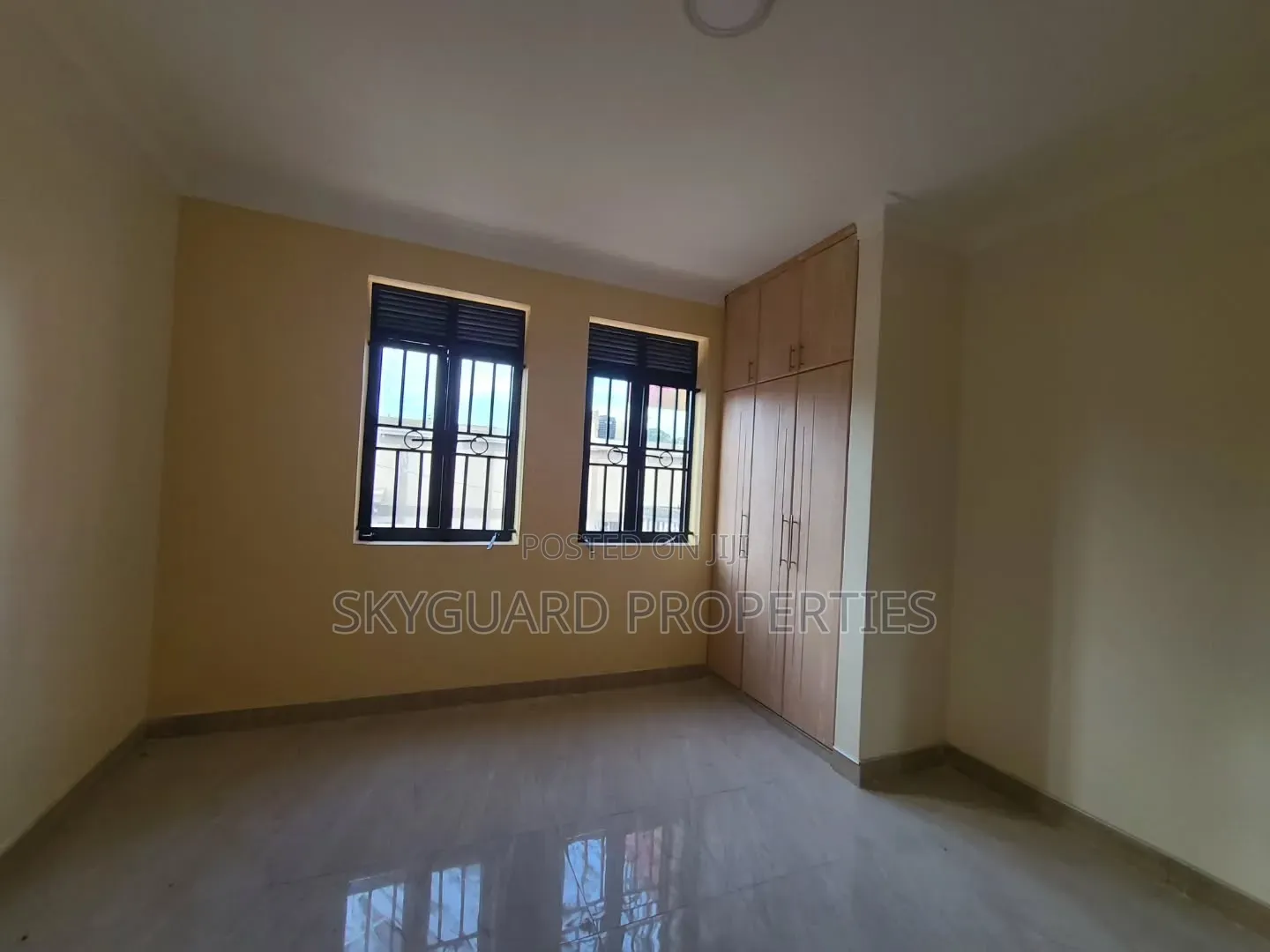 2bdrm Apartment in Makindye Kizungu, Central Division for rent