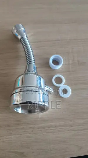 Aerbes 3-Speed Flexible Kitchen Faucet Extender AB-J307
