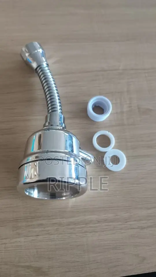 Aerbes 3-Speed Flexible Kitchen Faucet Extender AB-J307