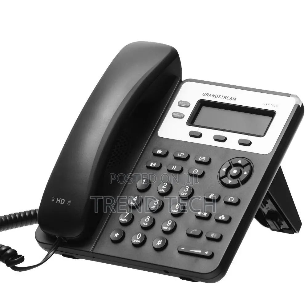 Grandstream Gxp1625