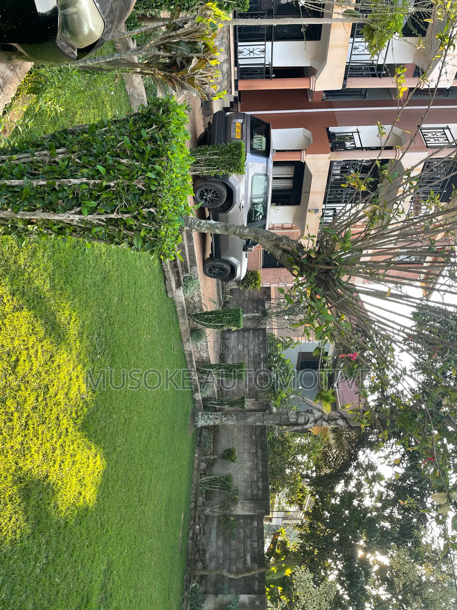 2bdrm Apartment in Kanani Estate, Katabi for sale