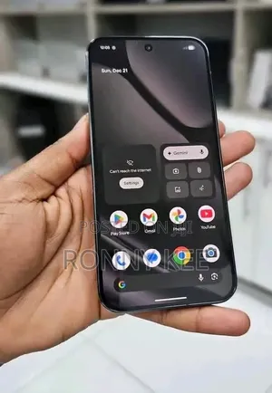 New Google Pixel 10 Pro XL 256 GB Gray