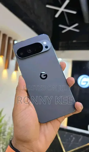 New Google Pixel 10 Pro XL 256 GB Gray