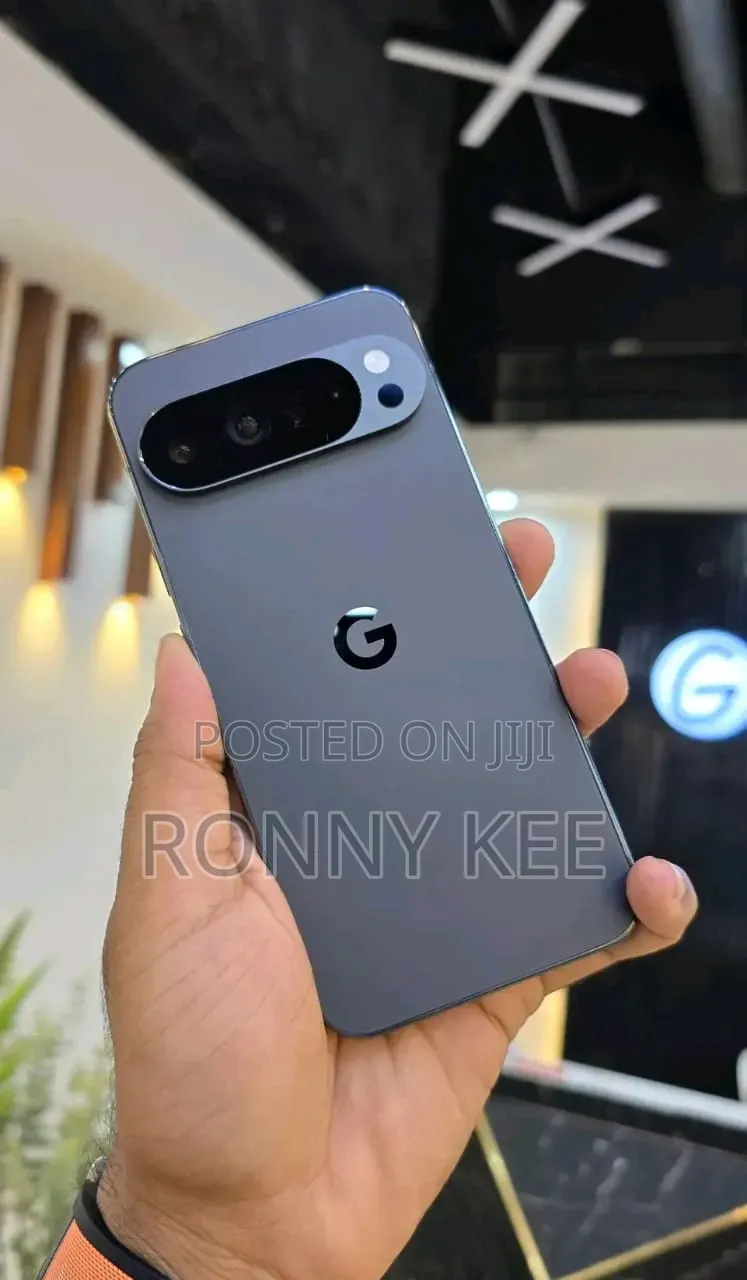 New Google Pixel 10 Pro XL 256 GB Gray