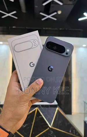 New Google Pixel 10 Pro XL 256 GB Gray