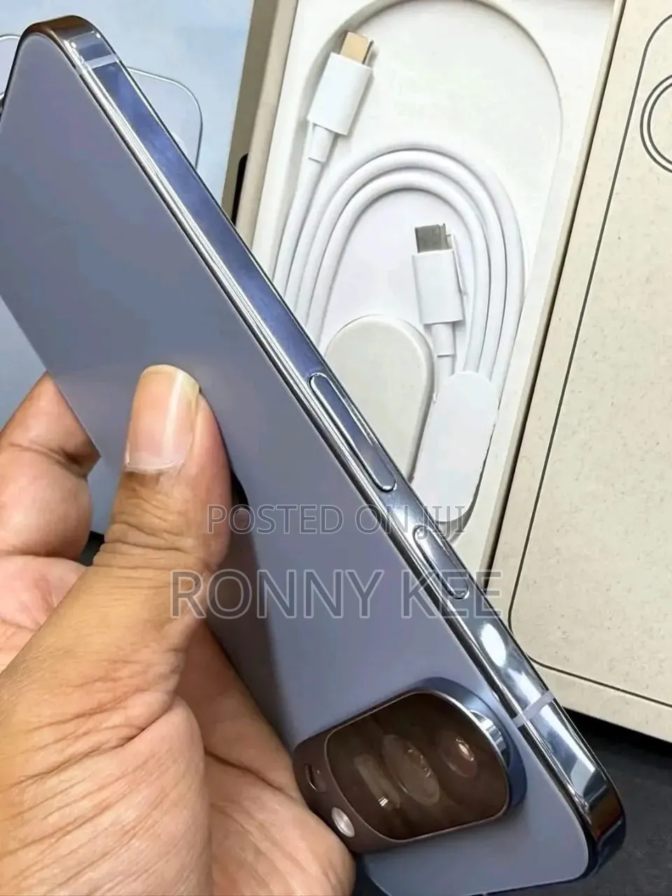 New Google Pixel 10 Pro XL 256 GB Gray