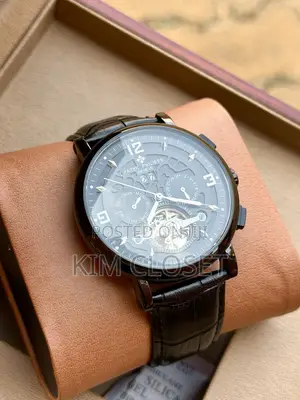 Marvene Watches